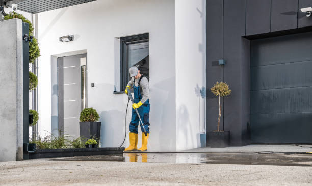 Reliable Bloomfield, IA Pressure Washing Services Solutions